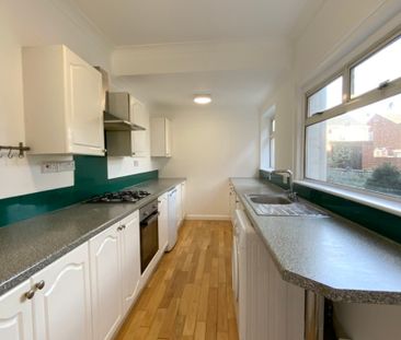 Poppleton Road, York - Photo 1