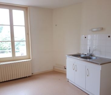 Location Appartement 3 pièces 78m² NANCY 54000 - Photo 4