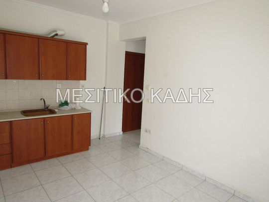 Studio/Γκαρσονιέρα για ενοικίαση Κάτω Καμενίκια - Σέρρες (Σέρρες) - Φωτογραφία 1