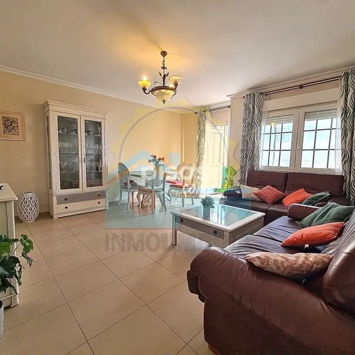 Piso en alquiler en Calle Ancha, 110, cerca de Calle de Yola - Photo 1