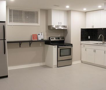 For Lease - 55 Breeze Drive Unit# Bsmt, Bradford West Gwillimbury, ... - Photo 6