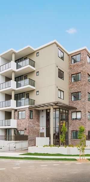 137/37C Manchester Drive Schofields - Photo 1