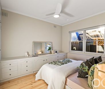 Open the Door to Freshly Renovated, Low-Maintenance Living in Leafy... - Photo 6