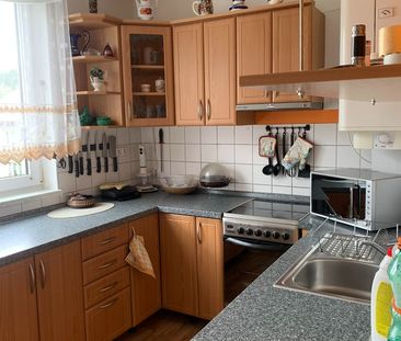 Pronájem bytu 2+1 48 m², Palackého 376, Vimperk - Photo 4