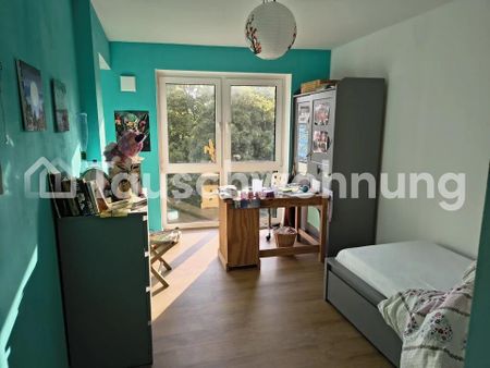 TAUSCHWOHNUNG 4 Zimmer-2 Westbalkone-zentral und ruhig - Photo 5