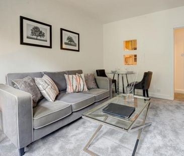1 bedroom apartment to rent - Photo 2