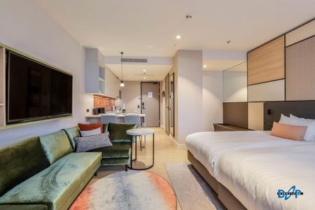 Appartement te huur: Wijnhaven 6 2511 GA Den Haag - Photo 4