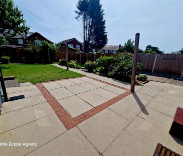 Property To Rent Vining Road, Prescot, L35 | 3 Bedroom Bungalow thr... - Photo 2