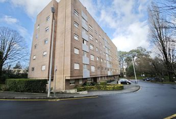 Apartamento T1 em Porto