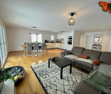 4 ½ ROOMS WITH A NICE BALCONY! - Photo 1