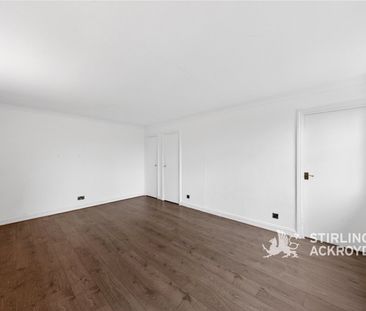 Wood Close, Shoreditch, London, E2 6ET - Photo 1