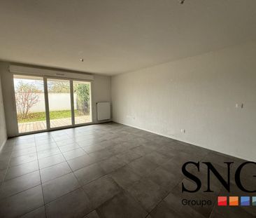 T3 AVEC TERRASSE ET JARDIN + 2 PARKINGS - Photo 3