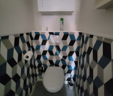 Location Appartement 3 pièces 53m² - Photo 4