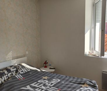 Location Appartement 3 pièces 65m² ST CHRISTOPHE LA COUPERIE 49270 - Photo 2