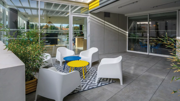 Studio de 19 à 20m² meublé et équipé - Photo 1