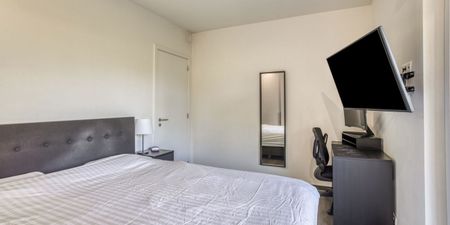 Appartement te huur in Boom voor € 1.100 met 2 slaapkamers - Foto 2