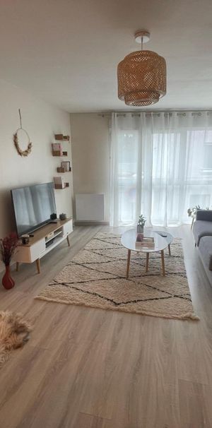 Location Appartement 2 pièces 50m² NANTES 44300 - Photo 1