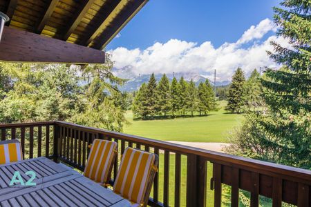 3,5 PIÈCES EN ATTIQUE avec BOX - Foto 5