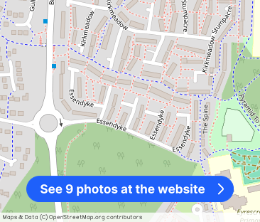 Essendyke, Bretton, Peterborough, PE3 - Photo 1