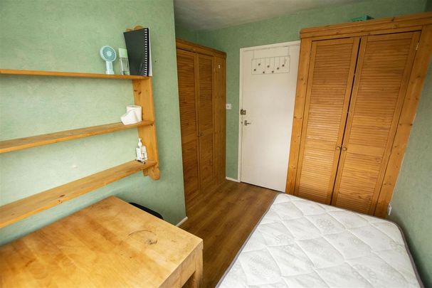 4 bedroom apartment to rent - Photo 1