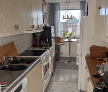 Södermalm - 2rok - 3mån - 12.650kr/mån - Photo 4