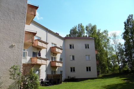 Dammvägen 3 A - Foto 2