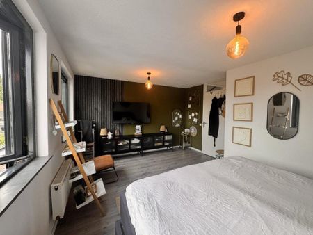 Tweede Oosterparklaan 320, Parkwijk-Zuid, 3544AZ, Utrecht - Foto 5