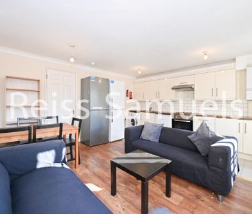 6 bedroom semi-detached house to rent - Photo 4