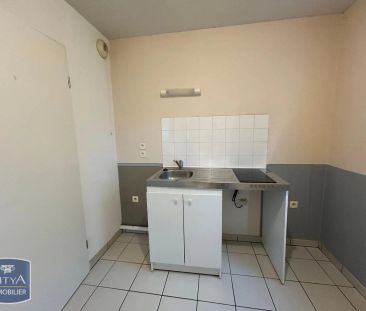 Appartement à louer 3 pièces 54.87m² - Photo 3