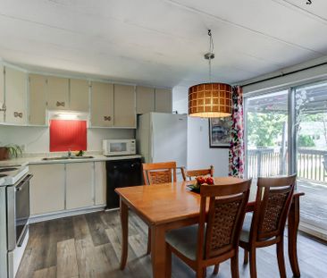 Maison de plain-pied à Saint-Jean-sur-Richelieu - Photo 6