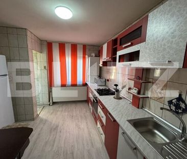 Apartament 4 camere, 96 mp, zona 1 Mai - Fotografie 5