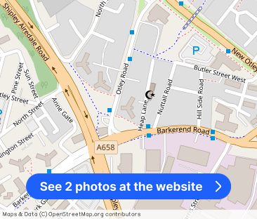 28 Ruth House, Otley Road, Bradford, West Yorkshire, BD3 - Photo 1