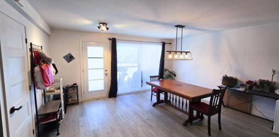 Logement 4 1/2 à louer (IMMÉDIATEMENT) - Photo 2