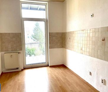 3 Raum Wohnung in beliebtem Stadtteil in Plauen - Photo 4