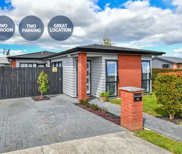 Modern & Easy Living - Photo 1