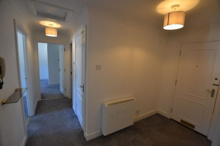 2 bedroom flat to rent - Photo 3