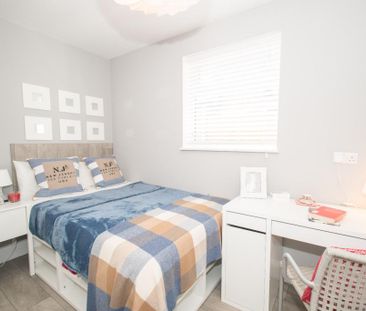 Studio to rent - Photo 6