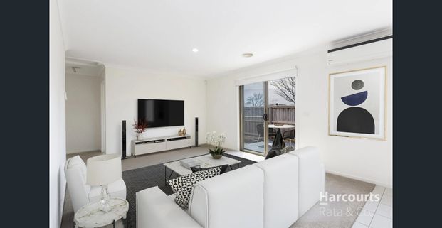 4 Bedroom Family Home! - Photo 1