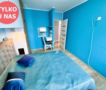 3pokoje w spokojnej lokalizacji + 2 m.p. i komórka - Zdjęcie 6