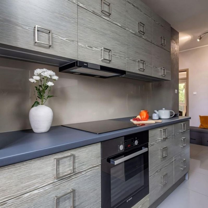 2 pokoje osobna kuchnia garderoba parking Jeżyce - Photo 1