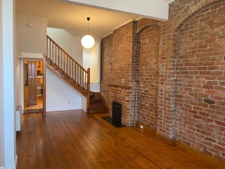 Two Storey Townhouse In Prized Location - Photo 4