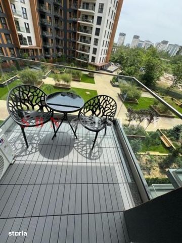 Apartament 2 Camere | Parcului20 - Herastrau | Bloc Nou | Lux - Photo 3