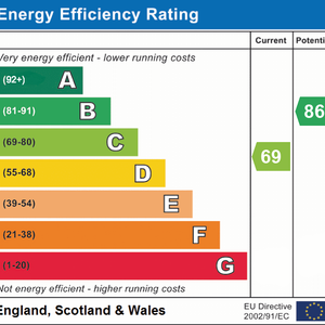 1 bedroom in a house share to rent - Photo 2