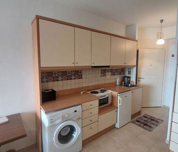 Studio/Γκαρσονιέρα για ενοικίαση Κουμπές - Άγιος Νικόλαος (Ρέθυμνο) - Φωτογραφία 5