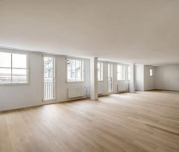 1.5 Zimmer, 86 m², 2. Stock - Foto 1