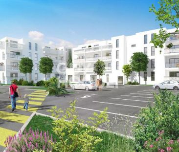 Location Appartement 1 pièce 23m² BOMPAS 66430 - Photo 1