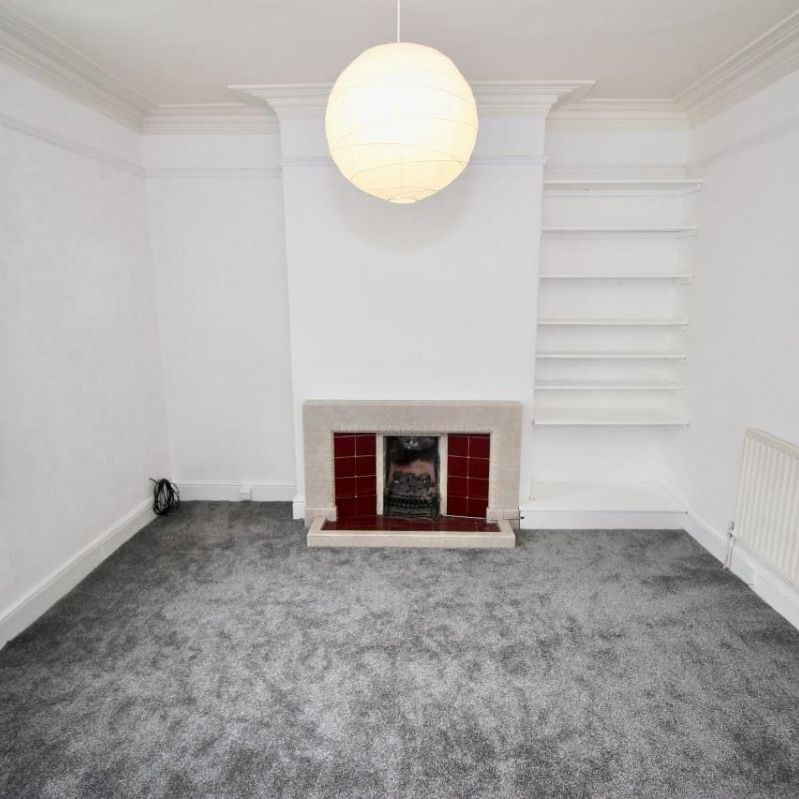 3 bedroom Terraced House to rent in Bowsden Terrace, South Gosforth, Newcastle Upon Tyne - Photo 1