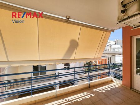 Διαμέρισμα για ενοικίαση Τερψιθέα - Γλυφάδα (Πάτρα) - Photo 3