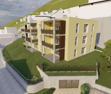 3.5 Zimmer - Photo 3