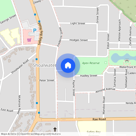 27 Payne Street, WA 6169, Shoalwater